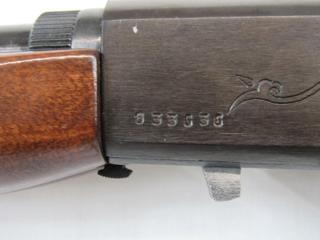 Interarms 22 ATD .22LR-