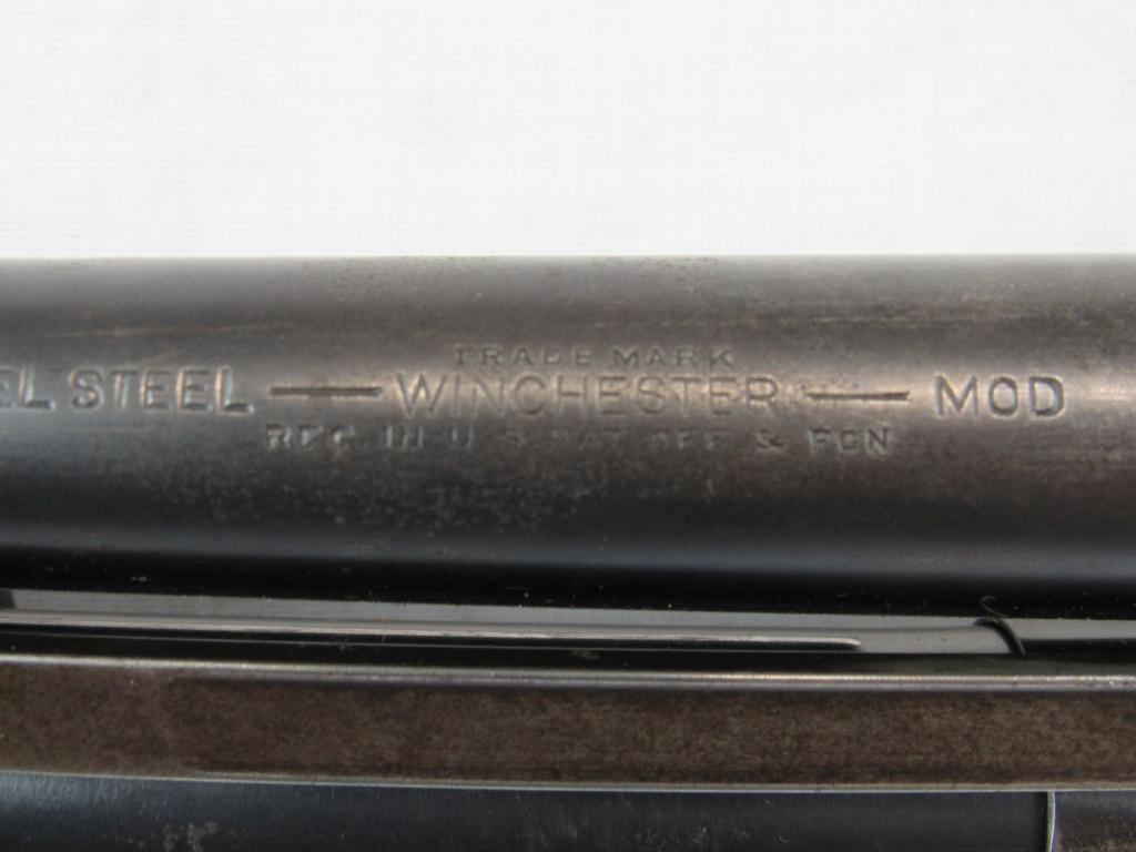 Winchester Model 12 16GA-