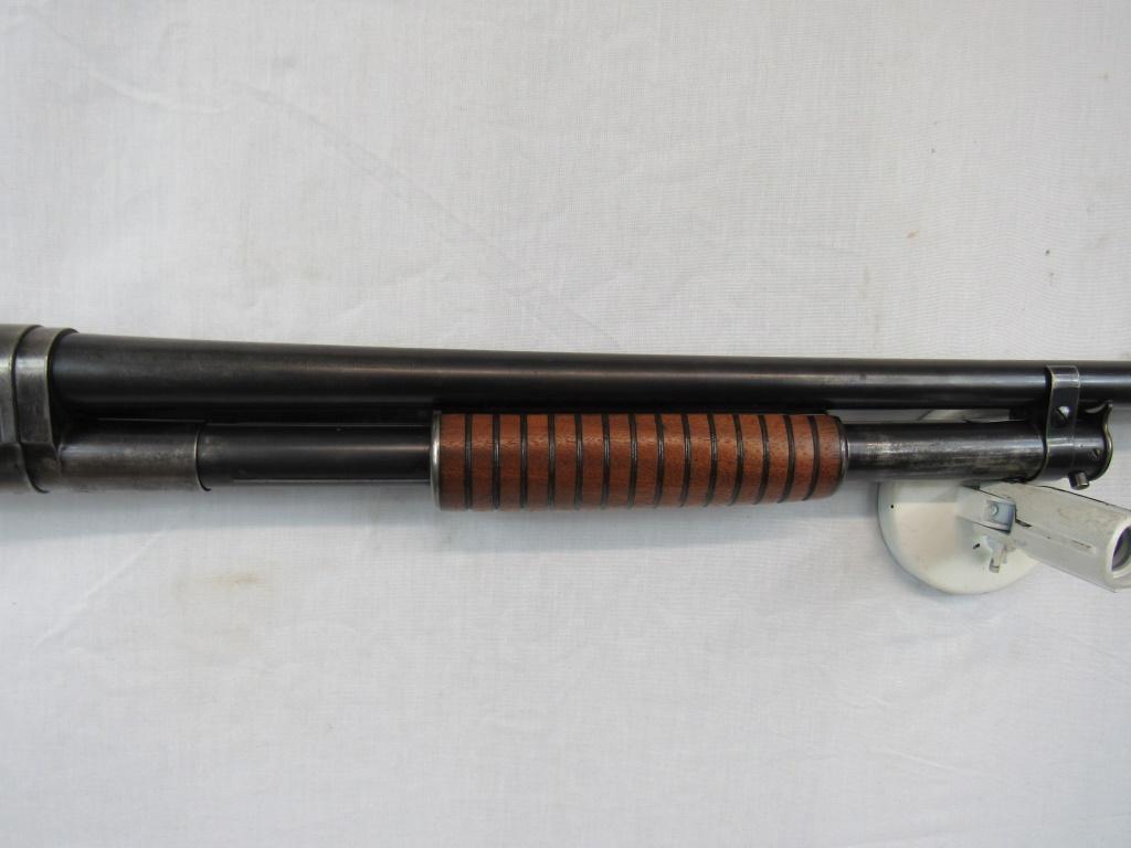 Winchester Model 12 16GA-