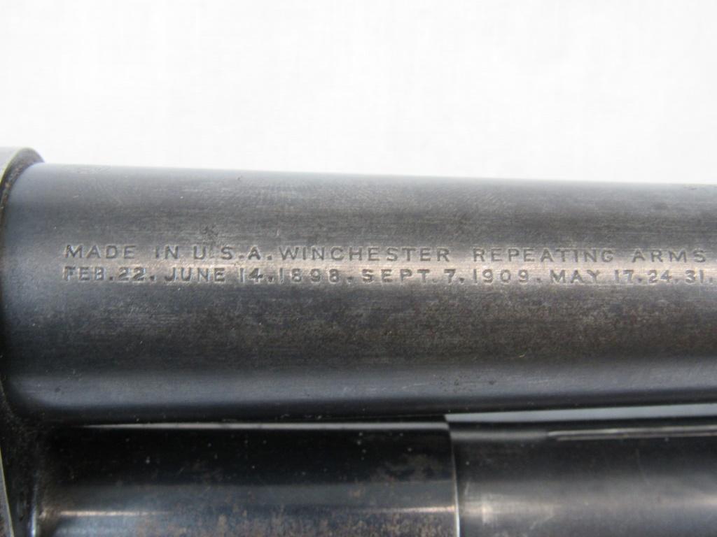 Winchester Model 12 16GA-