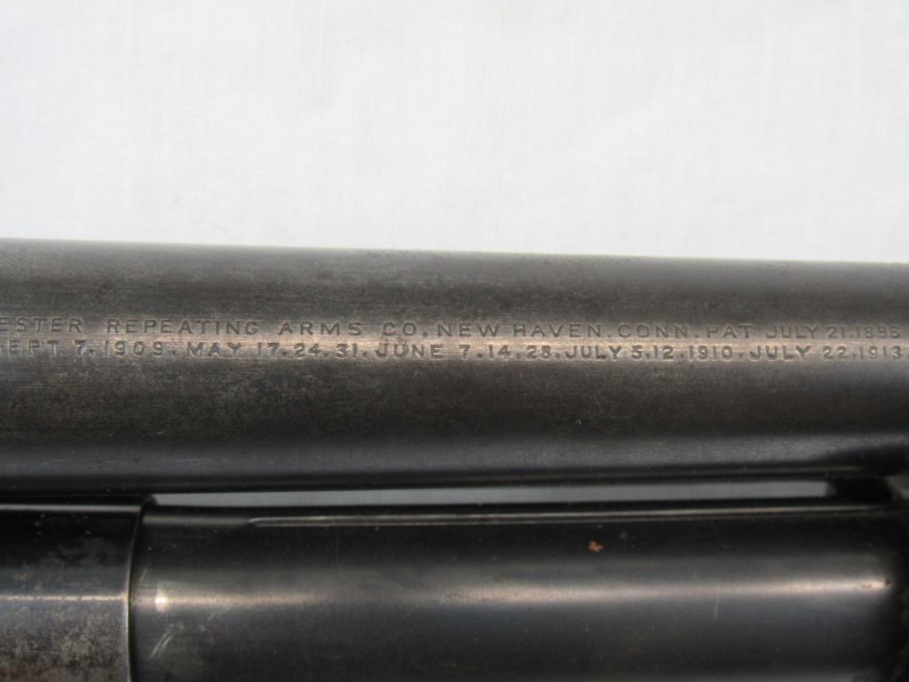 Winchester Model 12 16GA-