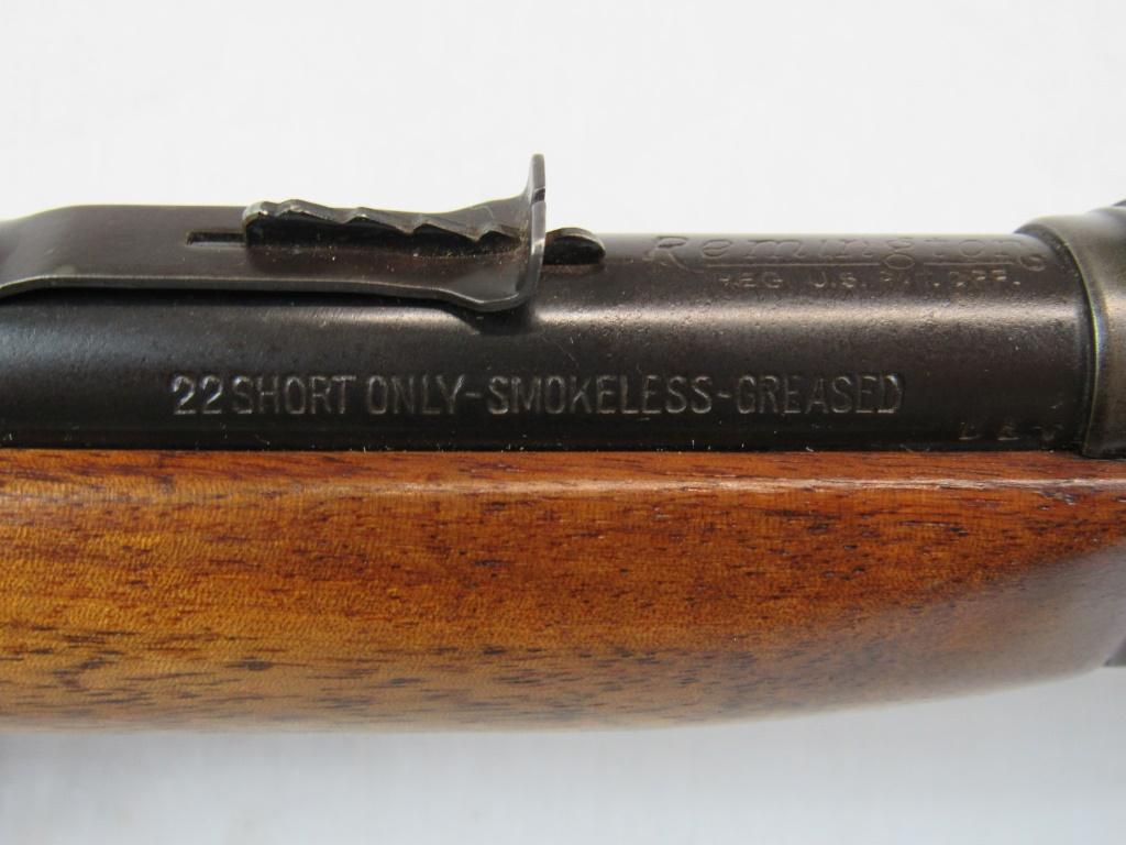 Remington Model 241 .22-