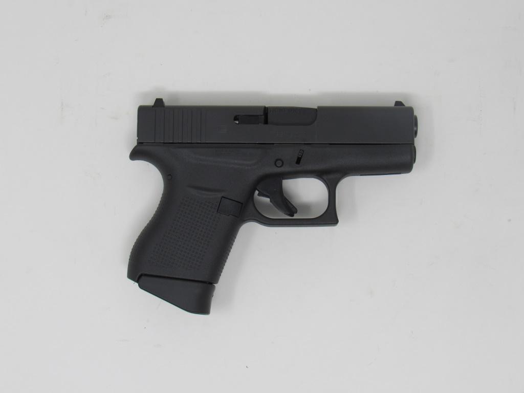 Glock 43 9mm-