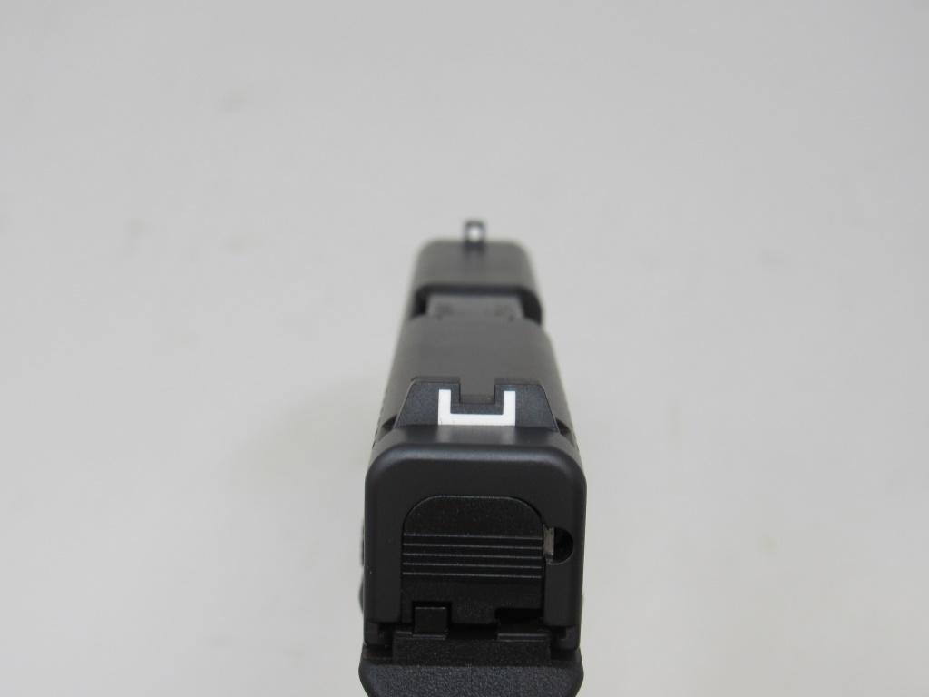 Glock 43 9mm-