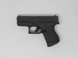 Glock 43 9mm-