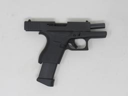 Glock 43 9mm-