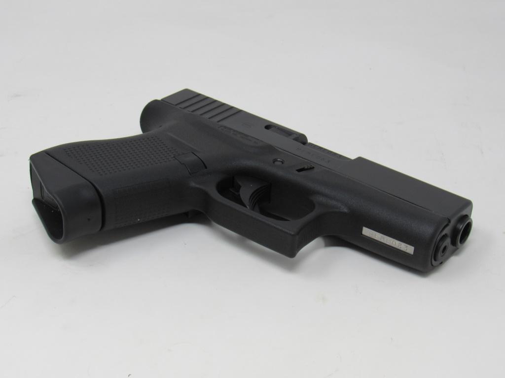 Glock 43 9mm-