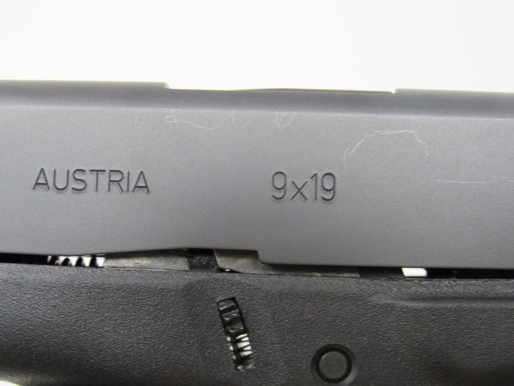 Glock 43 9mm-