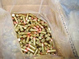 1000 Rds CCI/Speer 9mm-