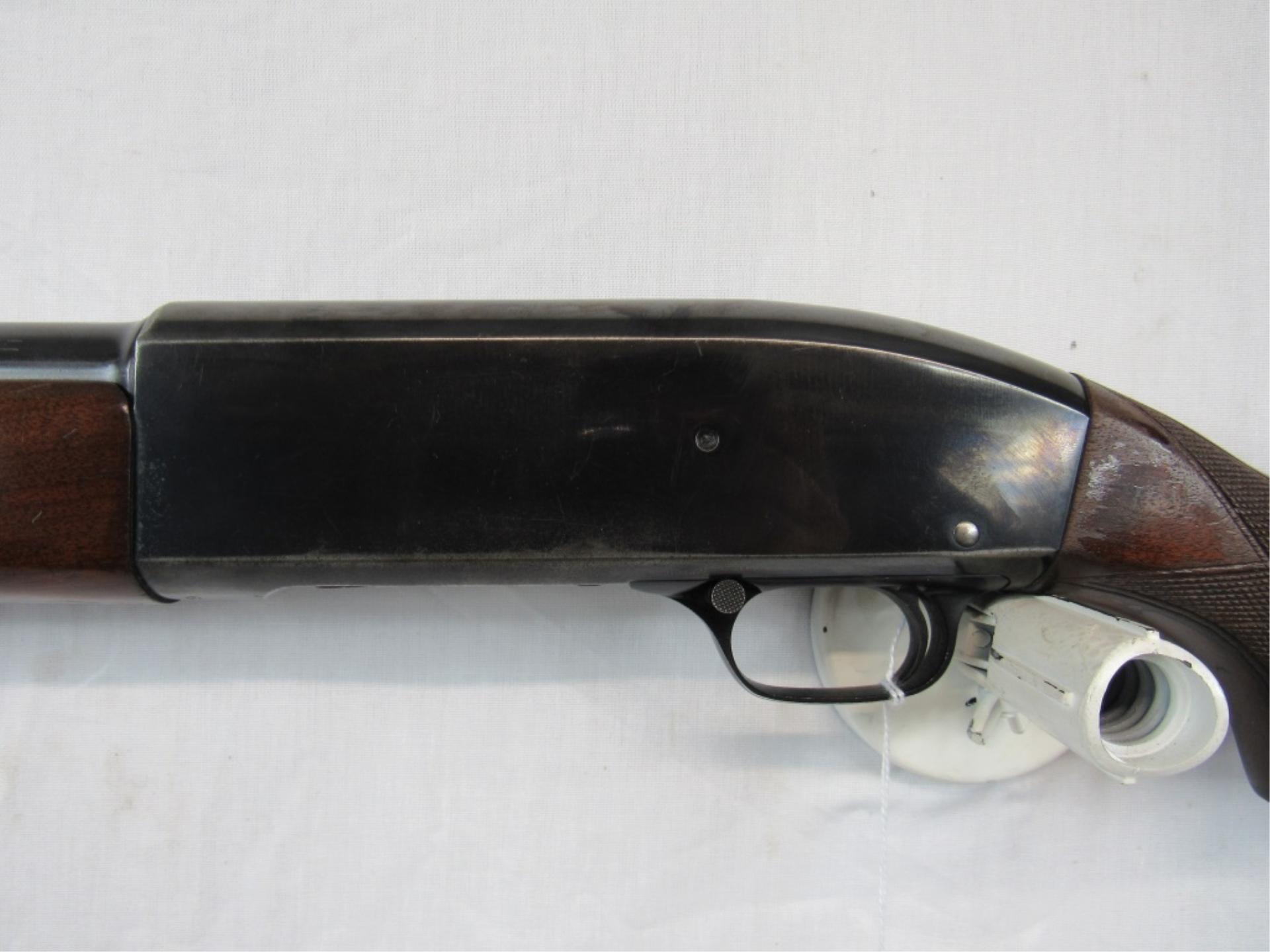 Winchester Model 50 12GA-