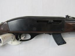 Remington 10C Mohawk .22LR-