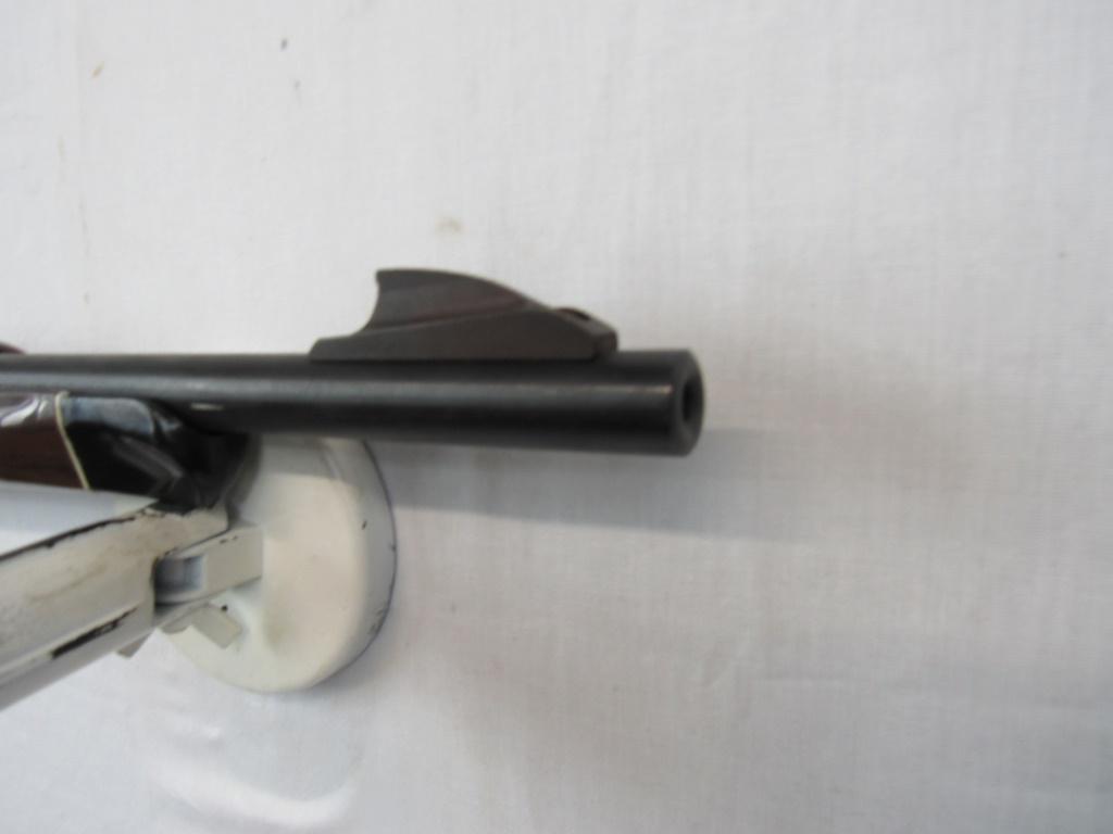 Remington 10C Mohawk .22LR-