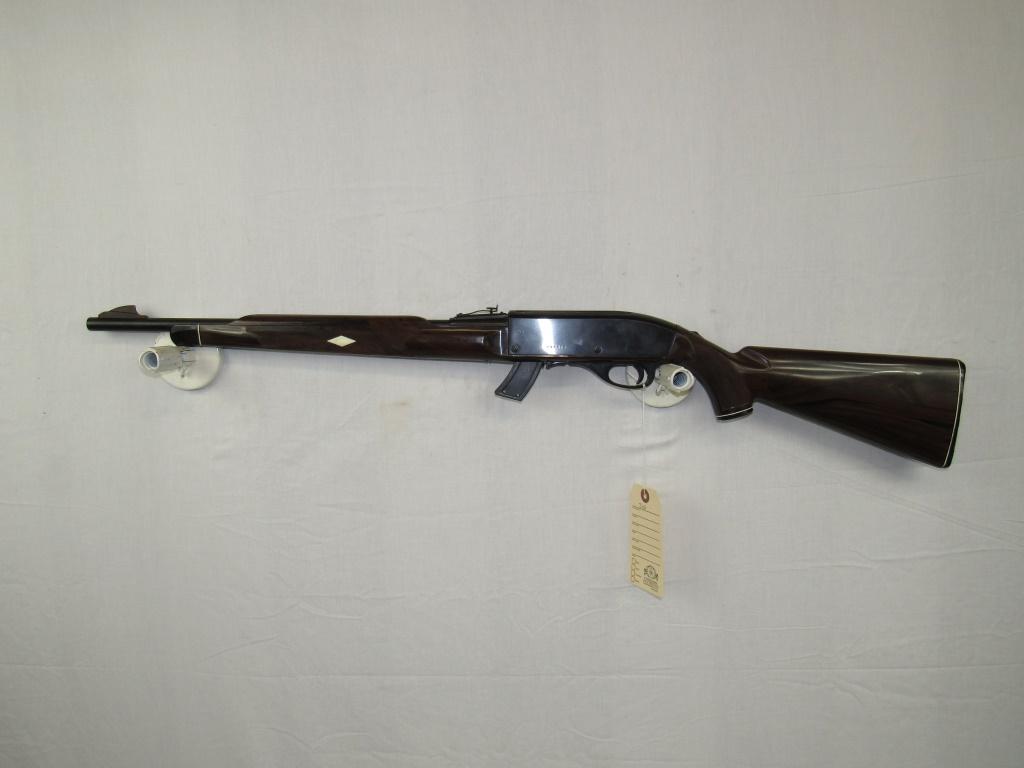 Remington 10C Mohawk .22LR-