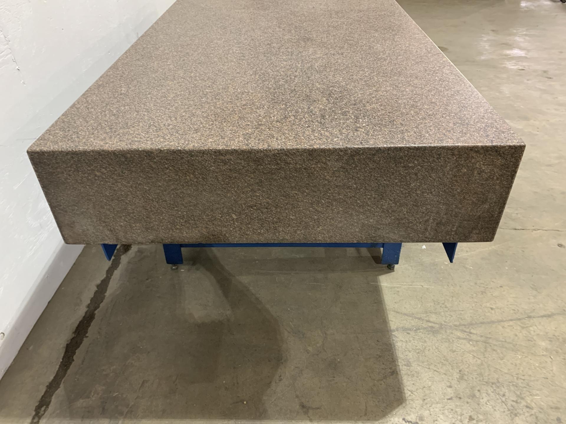 Astral Granite Surface Plate-
