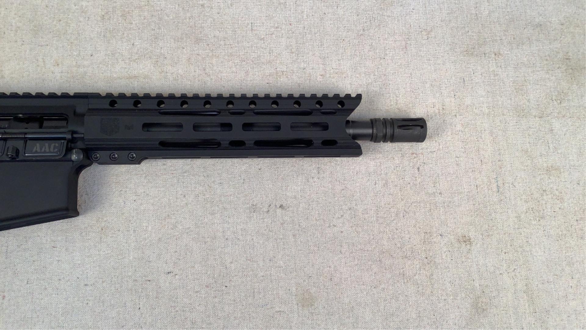 Spikes Tactical ST15 AR Pistol 300 Blackout