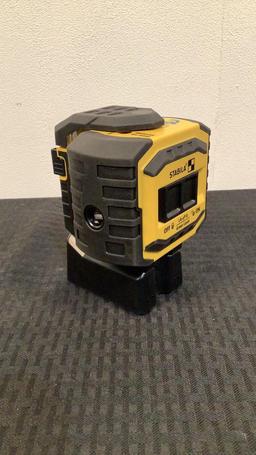 Stabila 5 Point Layout Laser