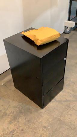 Filing Cabinet