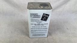 IMR 4350 8lb Can of Smokeless Powder