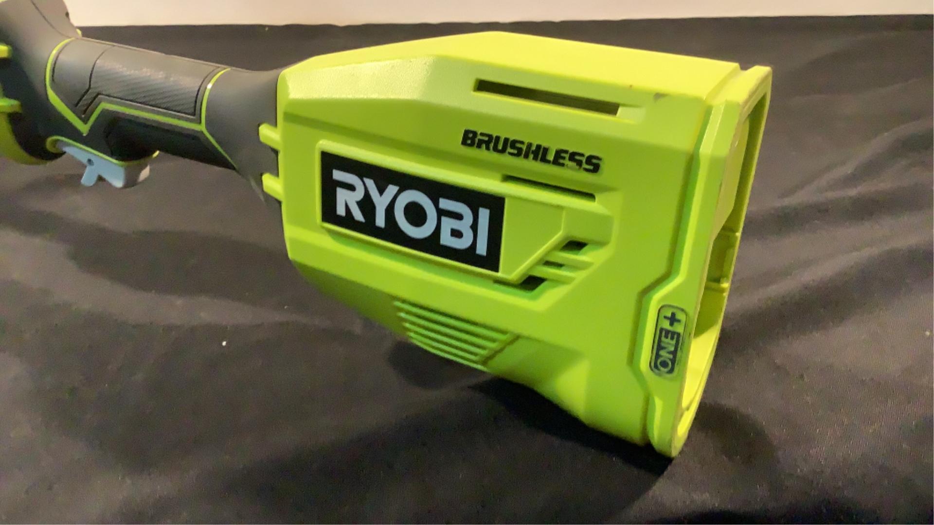 Ryobi String Trimmer