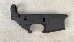 Palmetto State Armory PA-15 Stripped Lower Multi