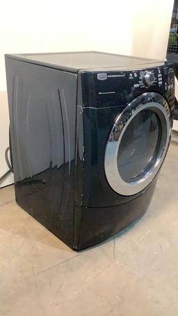 Maytag 5000 Series Dryer With Steam MEDE500VPO