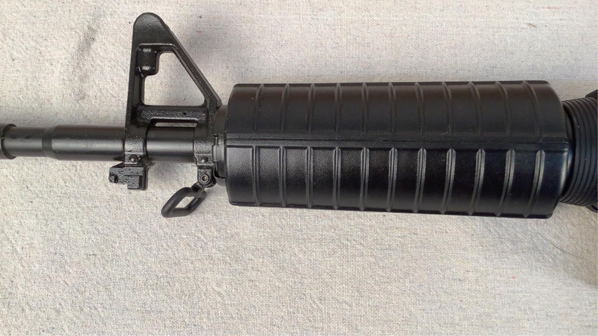 Colt CR6920 Carbine 5.56 NATO