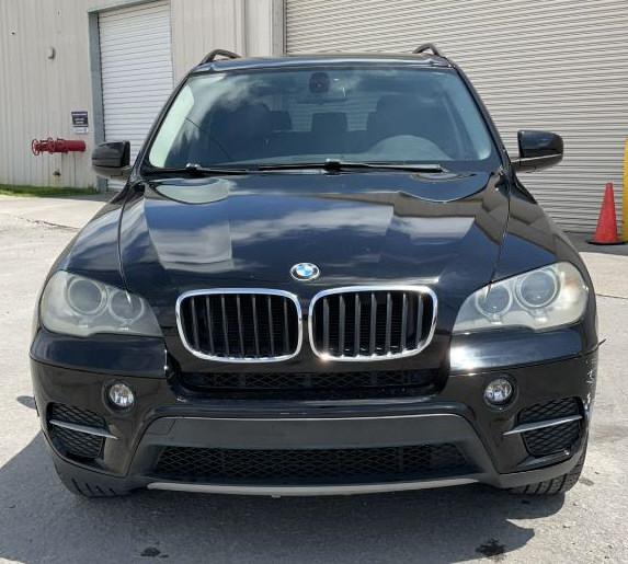 2013 BMW X5 xDrive35i AWD