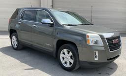 2013 GMC Terrain SLE FWD