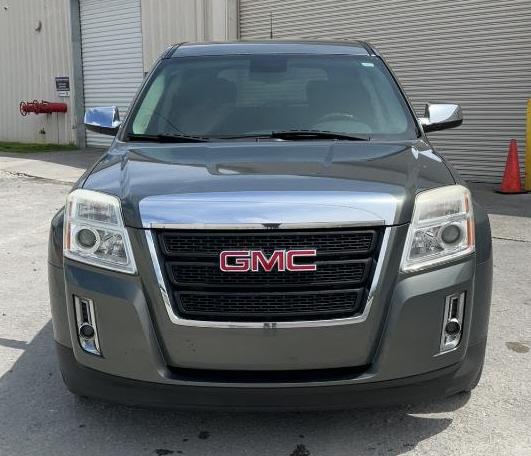 2013 GMC Terrain SLE FWD