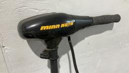 Minn Kota Trolling Motor Endura C2