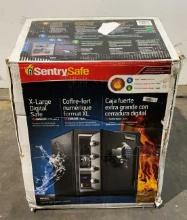 Sentry Safe XL Digital Safe SFW123GTC