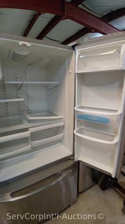 Maytag French Door Refrigerator