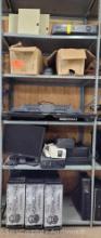 Lot of Security System XTS DVR9216E