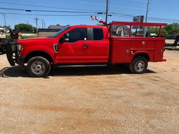 2017 Ford F-350