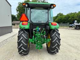 John Deere 5090E Tractor