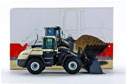 Terex TL260 Wheeled Loader