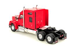Kenworth W990 Tractor - Red
