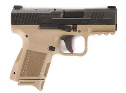 Canik Mete MC9 in 9MM