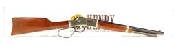 Henry Repeating Arms H0067MR in 357 Mag./.38 Special