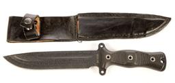 Busse Combat Knife - Forsaken Gemini