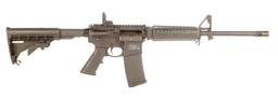 Smith & Wesson M & P 15 in 5.56MM