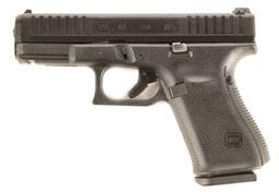 Glock 44 in .22 Caliber