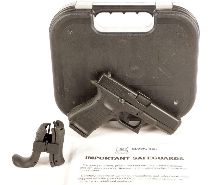 Glock 19 Gen 5 in 9MM