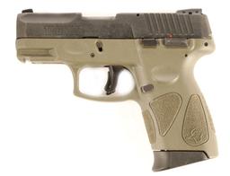 Taurus PT111 G2A in 9MM