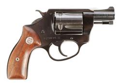 Charter Arms Undercover in .38 Special