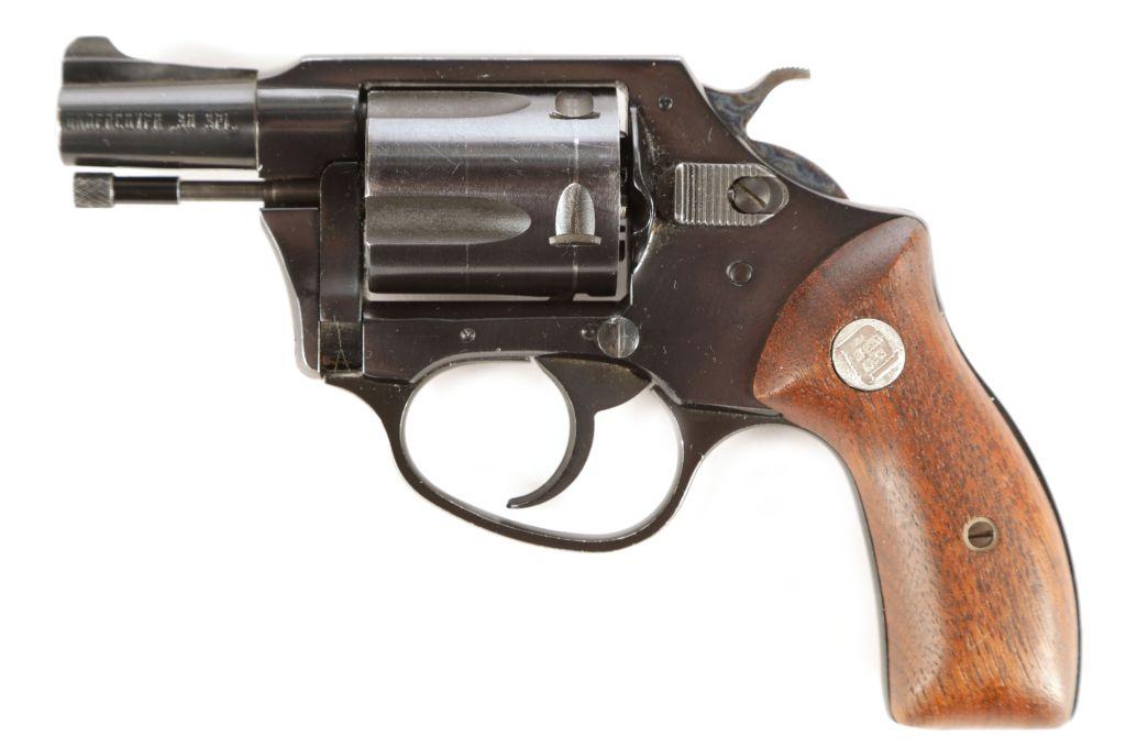 Charter Arms Undercover in .38 Special