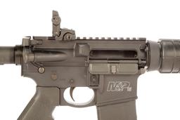 Smith & Wesson M & P 15 in 5.56MM