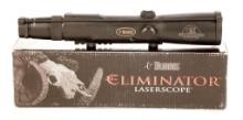 Burris Eliminator Laserscope #20012