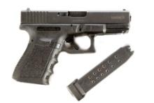 Glock 19 Gen 3 Mariner Edition in 9MM