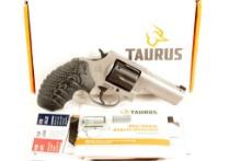 Taurus 856 in .38 Special